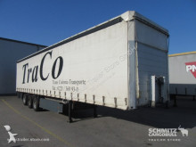 semiremorca obloane laterale suple culisante (plsc) Schmitz Cargobull