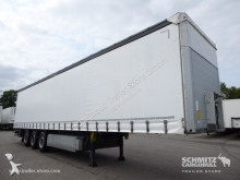Schmitz Cargobull Auflieger Schiebeplanen