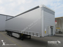 Schmitz Cargobull Auflieger Schiebeplanen