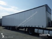 semiremorca obloane laterale suple culisante (plsc) Schmitz Cargobull