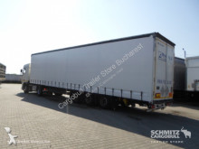 semiremorca obloane laterale suple culisante (plsc) Schmitz Cargobull