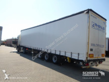 semiremorca obloane laterale suple culisante (plsc) Schmitz Cargobull