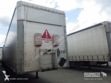 semiremorca obloane laterale suple culisante (plsc) Schmitz Cargobull