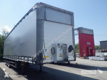 semiremorca obloane laterale suple culisante (plsc) Schmitz Cargobull