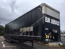Schmitz Cargobull tautliner semi-trailer