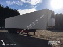 Schmitz Cargobull insulated semi-trailer