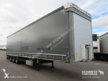 Schmitz Cargobull Auflieger Schiebeplanen