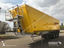 Schmitz Cargobull Auflieger Kipper/Mulde