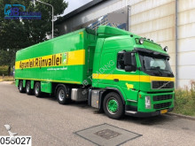 used other semi-trailers