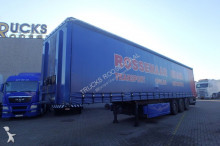 semiremorca obloane laterale suple culisante (plsc) Pacton