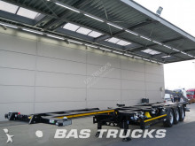 Kögel Containerchassis 40 ft / Leasing semi-trailer
