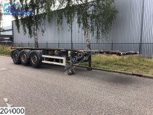 Desot Container Disc brakes, 20 / 30 FT container system semi-trailer