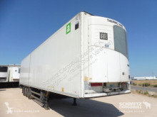 semirremolque isotérmica Schmitz Cargobull