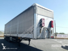 semirremolque lonas deslizantes (PLFD) Schmitz Cargobull