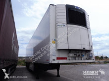 semirremolque isotérmica Schmitz Cargobull