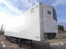 semirremolque isotérmica Schmitz Cargobull