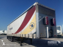 semirremolque lonas deslizantes (PLFD) Schmitz Cargobull