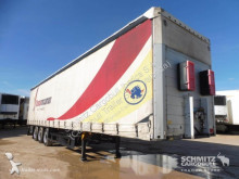 semirremolque lonas deslizantes (PLFD) Schmitz Cargobull