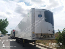 semirremolque isotérmica Schmitz Cargobull
