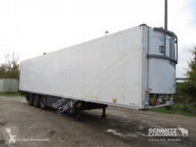 semirremolque isotérmica Schmitz Cargobull