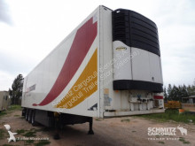 semirremolque isotérmica Schmitz Cargobull