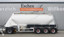 Feldbinder Auflieger Tankfahrzeug