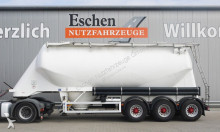 Feldbinder Auflieger Tankfahrzeug