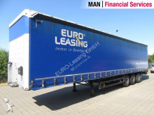 semirremolque lonas deslizantes (PLFD) Schmitz Cargobull