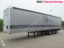 semirremolque lonas deslizantes (PLFD) Schmitz Cargobull