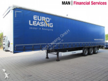 semirremolque lonas deslizantes (PLFD) Krone