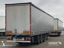 semi remorque Schmitz Cargobull Curtainsider Standard Getränke