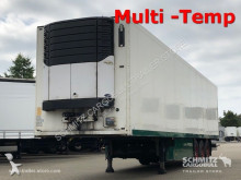 used insulated semi-trailer