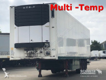 semirremolque Schmitz Cargobull Tiefkühler Multitemp