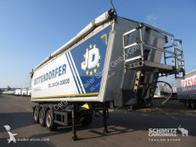 semirremolque volquete Schmitz Cargobull