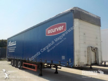 semirremolque lonas deslizantes (PLFD) Schmitz Cargobull