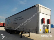 semirremolque lonas deslizantes (PLFD) Schmitz Cargobull