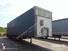 semi remorque rideaux coulissants (plsc) occasion
