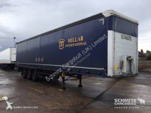 Schmitz Cargobull Curtainsider semi-trailer