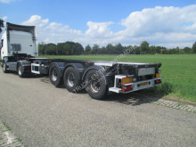 LAG semi-trailer