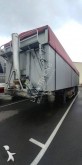 semirremolque volquete para cereal Fruehauf