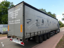 semi remorque rideaux coulissants (plsc) occasion