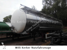 used tanker semi-trailer