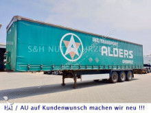 semirremolque lona corredera (tautliner) Krone