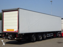 semi remorque isotherme Chereau