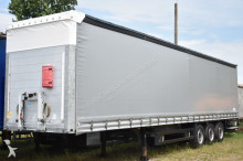 semirremolque lonas deslizantes (PLFD) Schmitz Cargobull