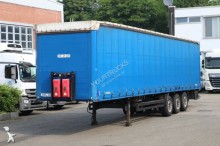 Kögel Kögel Standard/Techo deslonable/Ejes SAF/Eje elevable semi-trailer