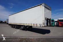 Kögel tautliner semi-trailer