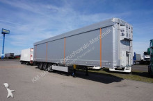 semi remorque Schmitz Cargobull SCB*S3T