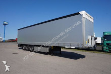 semi remorque Schmitz Cargobull SCB*S3T