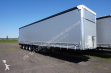 semi remorque Schmitz Cargobull SCB*S3T